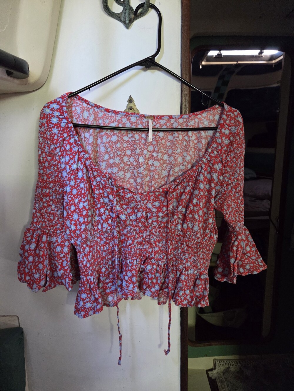 Free People Blouse